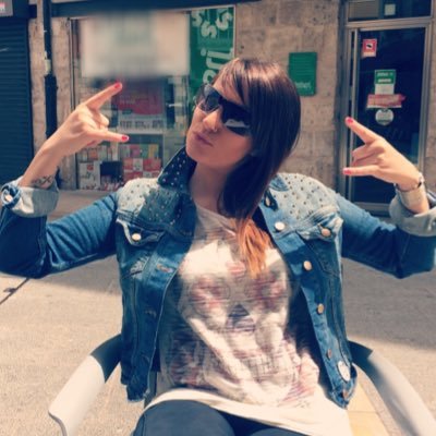 Profile Picture of María Peral (@Marii28) on Twitter