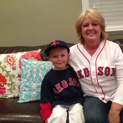 Profile Picture of Cindy Branch (@Branch54Cindy) on Twitter