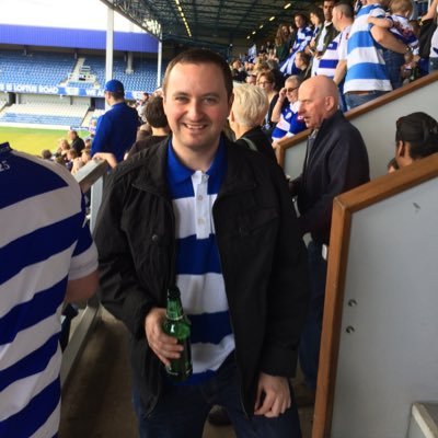 Profile Picture of James Privett (@james_privett10) on Twitter