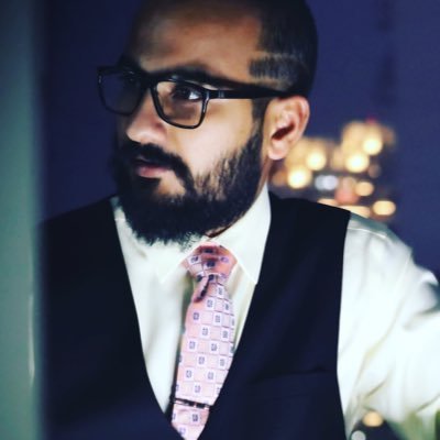 Profile Picture of Abhinav Kumar Singh (@abhinav_1401) on Twitter