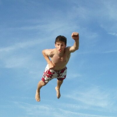 Profile Picture of Andreas Schwab (@andreas1st) on Twitter