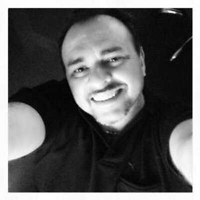Profile Picture of Blas Diaz (@blasdiaz) on Twitter