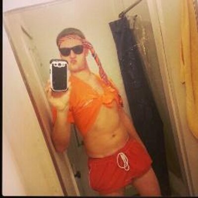 Profile Picture of Deyonce (@Matt_Deyo) on Twitter