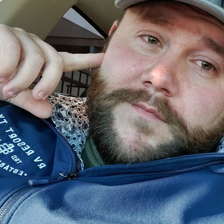 Profile Picture of Lonestar paranormal (@lonestarparanormal) on Tiktok