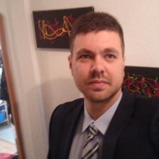 Profile Picture of Benjamin Stier (@benjamin_stier) on Twitter