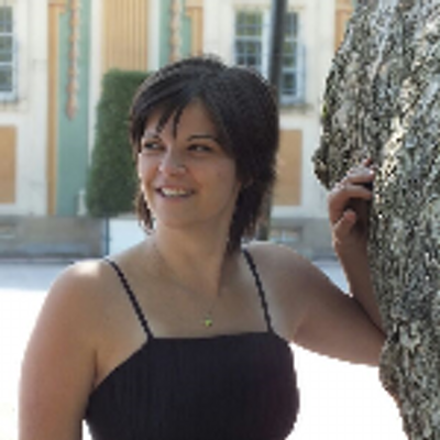 Profile Picture of Lisa Scherb (@lscherb96) on Twitter