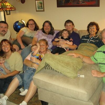 Profile Picture of Kimberly Keen (@kimk67) on Twitter