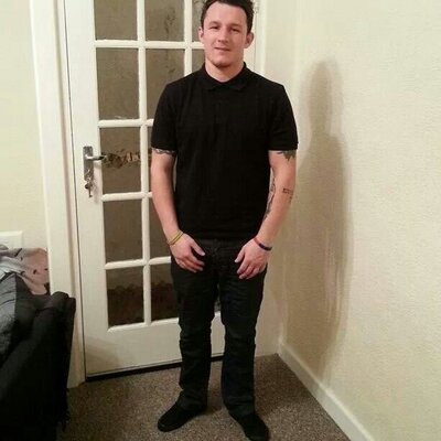 Profile Picture of Jay Wharton (@eviemay29) on Twitter