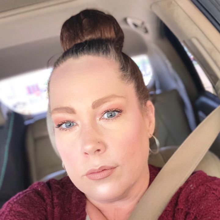 Profile Picture of Amanda Slaton Philli (@@thatslatongirl) on Tiktok