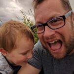 Profile Picture of Bryan Gillette (@counselor4kids1976) on Instagram