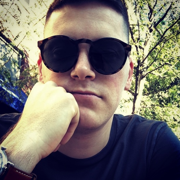 Profile Picture of Matthew Probst (@mattyp426) on Poshmark