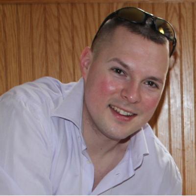 Profile Picture of Robert Michalowski (@RobertMichalow2) on Twitter