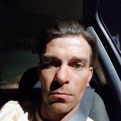 Profile Picture of Jeremy M Eversole (@eversole_m) on Twitter