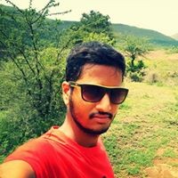 Profile Picture of Girish Sukal (@girish-sukal-1) on Quora