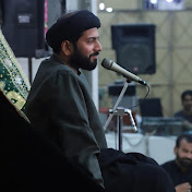 Profile Picture of Maulana Syed Muhammad Raza Jan Kazmi (@MuhammadRazaJanKazmi) on Youtube