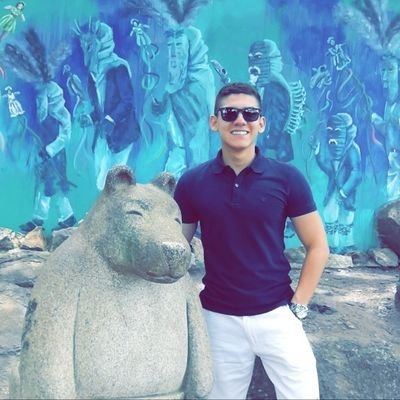 Profile Picture of Victor André Torrez Paz (@VictorAndrTorr1) on Twitter