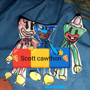 Profile Picture of Scott Cawthon  (@Jaedon-s8g) on Youtube