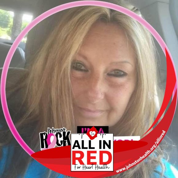 Profile Picture of Patricia Cheek (@cheekapooicu) on Poshmark