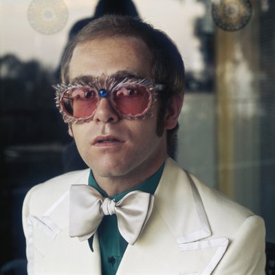 Profile Picture of Elton John Lyrics (@EltonJohnLyrics) on Twitter