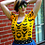 Profile Picture of Codi Mohr (@flyingneon) on Flickr