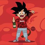Profile Picture of BenjaminEcholsjr (@bjgotswagg05) on Instagram