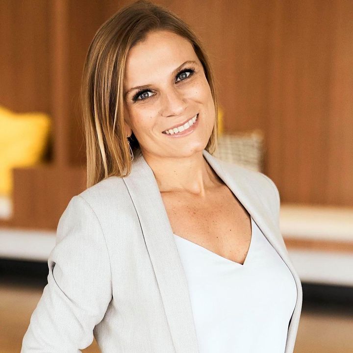 Profile Picture of Amber Haddy (@amber.haddy) on Tiktok