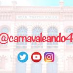 Profile Picture of Carnavaleando4 🎭 (@carnavaleando4) on Instagram