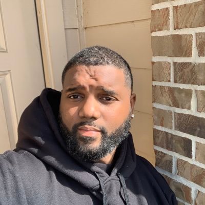 Profile Picture of Kenneth Holman (@KennethHolman20) on Twitter