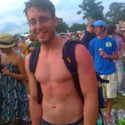 Profile Picture of Timothy Kerns (@Prpotteryman) on Twitter