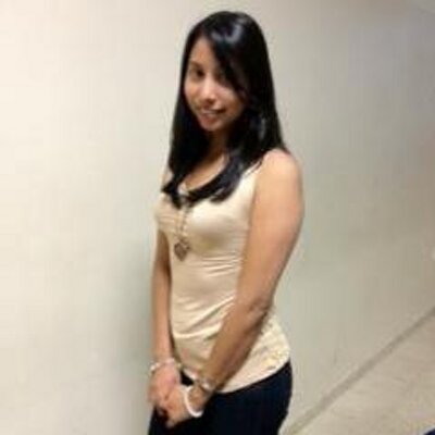 Profile Picture of Cindy Briones (@Cindyta_Sweet) on Twitter