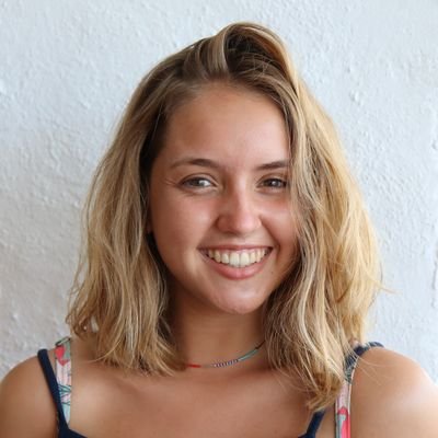 Profile Picture of Sofía De La Luz González Ross (@sofiadelaluzgr) on Twitter