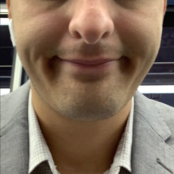 Profile Picture of Bradley Carlson (@heybradc) on Poshmark