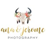 Profile Picture of Ana & Jerome Photography (@anaandjerome) on Instagram