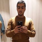 Profile Picture of Abderrahmane Jnini (@abderrahmanejnini) on Instagram