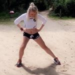 Profile Picture of Roxanne Speekenbrink (@roxspeekenbrink) on Instagram