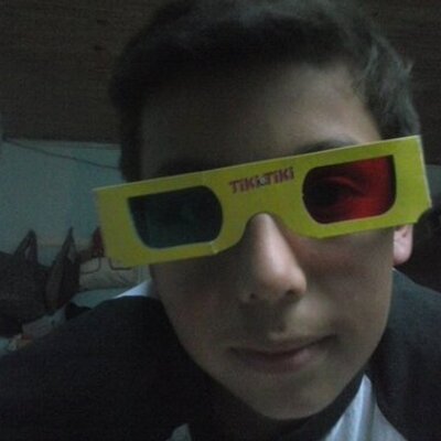 Profile Picture of Marc Esquivel (@marcoesqho) on Twitter