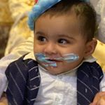 Profile Picture of Baby Danny 👼🏻 (@daniyal_saifshaikh) on Instagram