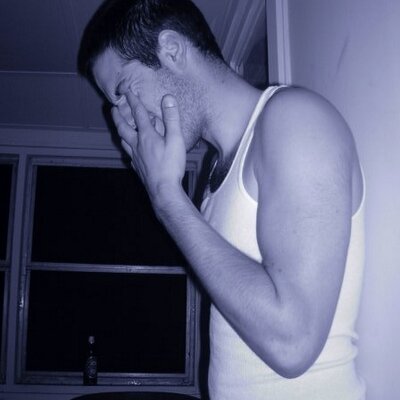 Profile Picture of Justin Blazejovsky (@Justin_Blaze) on Twitter