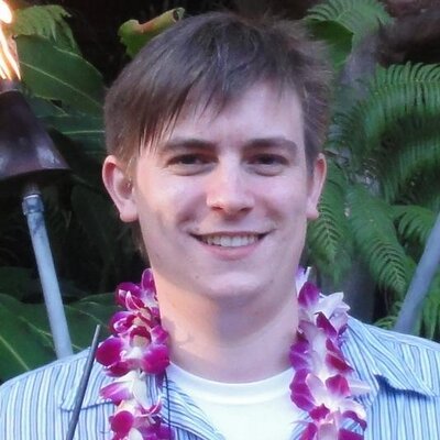 Profile Picture of Benjamin Biegel (@ben_biegel) on Twitter