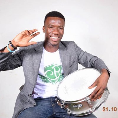 Profile Picture of Abraham Owusu Amoah (@joe_morello1) on Twitter