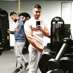 Profile Picture of Rayaz Cader (@rayazcader) on Instagram