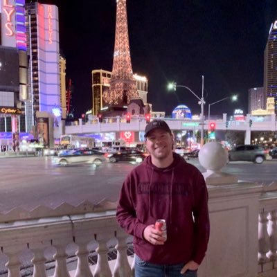 Profile Picture of Mitchell Reid (@DaRealMitchReid) on Twitter
