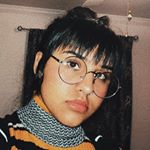 Profile Picture of probably never gonna post (@laylamarilyncovers) on Instagram