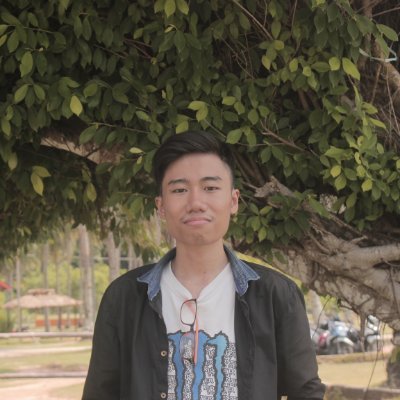 Profile Picture of Devan E. Pearce (@Devan54_Pearce) on Twitter