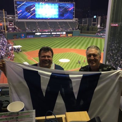 Profile Picture of Pat And Ron (@PatandRon670) on Twitter