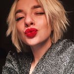 Profile Picture of Анна Лобода (@lobodez_) on Instagram