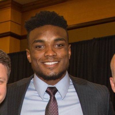 Profile Picture of Retin Obasohan (@Oballsohard) on Twitter