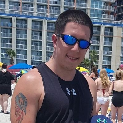 Profile Picture of Matt Kazmierczak (@MattKazmierczak) on Twitter