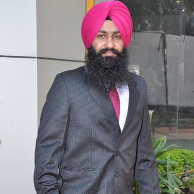 Profile Picture of Devinder Singh (@Devinder_Singh) on Twitter
