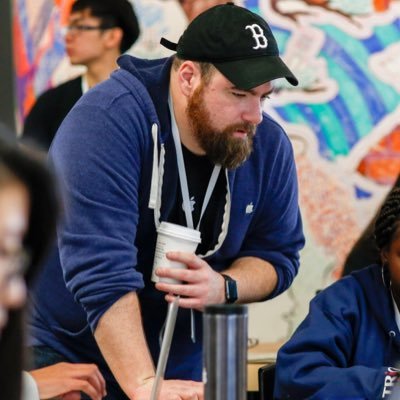 Profile Picture of Joe (@joseph_rouleau) on Twitter